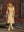 I SAY Sigga Shirt Dress Dresses 102 Camel