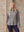 I SAY Steff Flounce Shirt Shirts 911 Grey