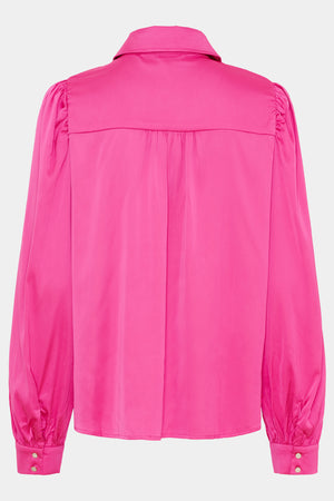 I SAY Steff Shirt Shirts 516 Pink