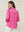 I SAY Steff Shirt Shirts 516 Pink