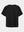 I SAY 	Steff s/s Blouse Blouses 900 Black