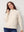 I SAY Tine Highneck Pullover Knitwear 172 Desert Melange
