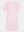 I SAY Tinni V-Neck Dress Dresses 516 Pink