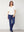 I SAY Tinni V-Neck T-Shirt T-Shirts 100 White