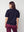 I SAY Tinni V-Neck T-Shirt T-Shirts 900 Black
