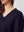 I SAY Tinni V-Neck T-Shirt T-Shirts 900 Black