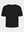 I SAY Tinni V-Neck T-Shirt T-Shirts 900 Black