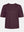 I SAY Tinni s/s T-Shirt Basics 419 Aubergine
