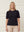 I SAY Tinni s/s T-Shirt Basics 900 Black