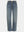 I SAY Torino Cropped Jeans Pants 600 Mid Marble Denim