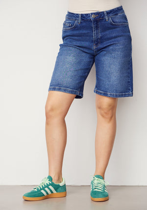 I SAY Torino Denim Shorts Shorts 630 Mid Old School