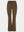 I SAY Toscana Flare Pant Pants 368 Taupe