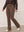I SAY Toscana Flare Pant Pants 368 Taupe