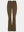 I SAY Toscana Flare Pant Pants 368 Taupe