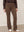 I SAY Toscana Flare Pant Pants 368 Taupe