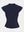 I SAY Uda Drape Top Tops 640 Navy