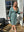 I SAY Vera Wrap Dress Dresses 832 Emerald