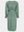 I SAY Vera Wrap Dress Dresses 832 Emerald
