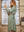 I SAY Vera Wrap Dress Dresses 832 Emerald