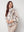 I SAY Vibse Deco Blouse Blouses M49 Contrast