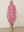 I SAY Vibse Dress Dresses 551 Pinky