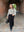 I SAY Vibse Ruffle Blouse Blouses C60 Empire