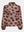 I SAY Vibse Ruffle Blouse Blouses M80 Wine Bomb