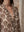 I SAY Vibse Ruffle Blouse Blouses N85 Heritage Damask