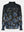 I SAY Vibse Shirt Shirts N44 Flower Border
