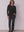 I SAY Fifi Blouse Blouses N01 Black Bow