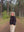 I SAY Gwen Deco Pullover Knitwear M41 Black w/Cream