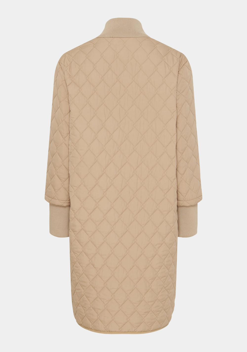 I SAY Diddi Coat Outerwear 102 Camel