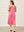 I SAY Kia Dress Dresses 516 Pink