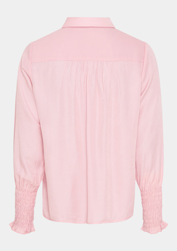 I SAY Konnie Shirt Shirts 503 Light Rose