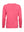 I SAY Rubi Classic Knit Knitwear 516 Pink