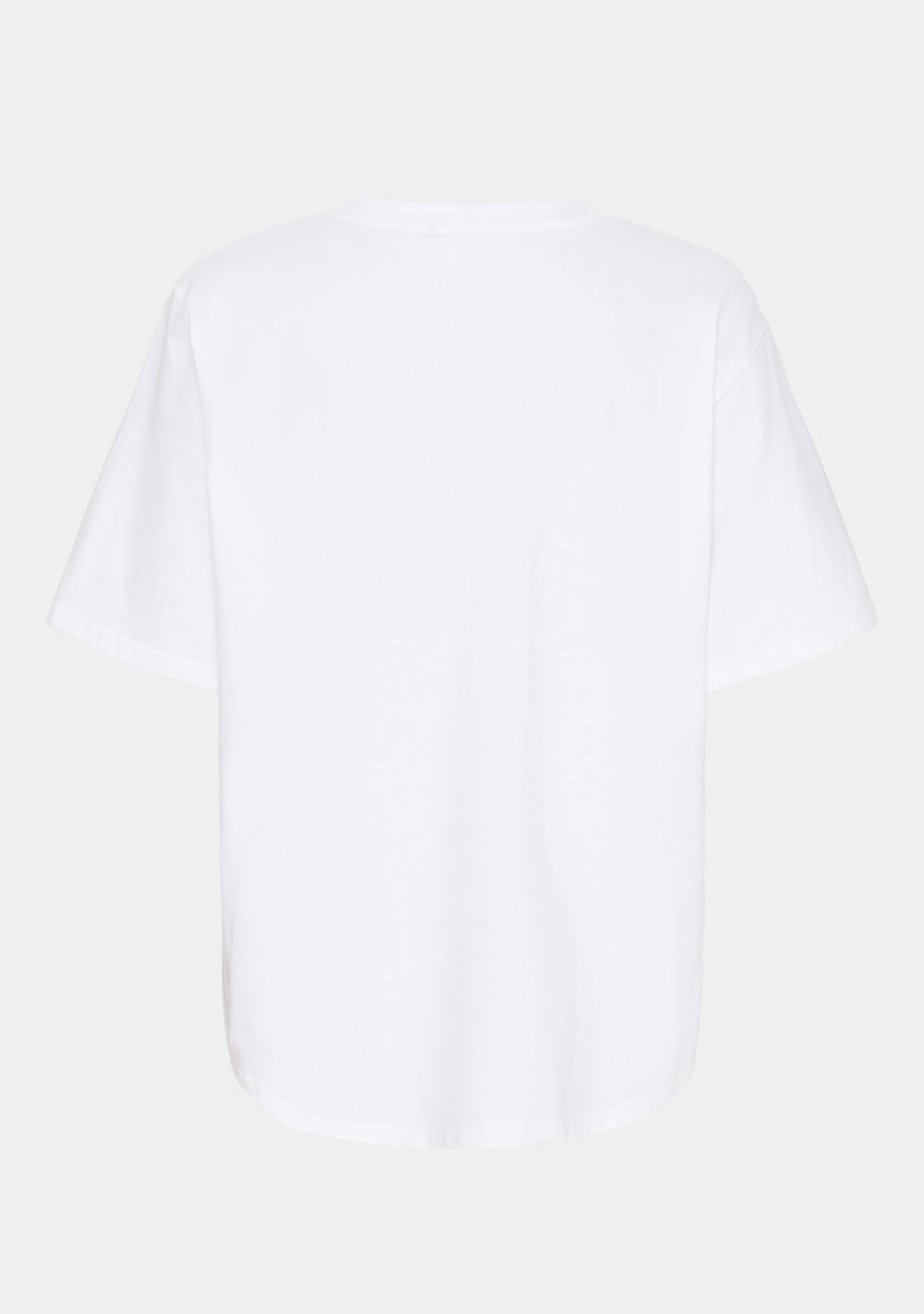 I SAY tinni t-shirt T-Shirts 100 White