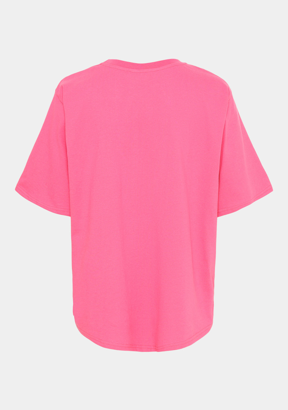 I SAY tinni t-shirt T-Shirts 516 Pink